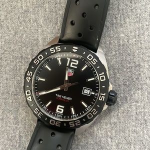 Tag Heuer Formula 1 Mens Watch